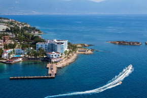  Le Bleu Hotel & Resort Kusadasi - Ultra All Inclusive  Кушадасы